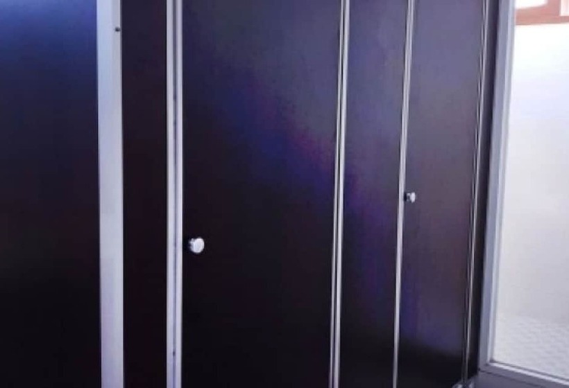 Ganghwado Noeulbit Meomuneunjip Pension