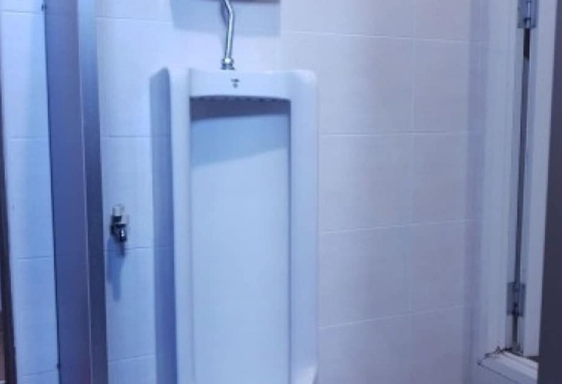 Ganghwado Noeulbit Meomuneunjip Pension