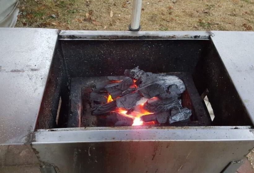 Ganghwado Noeulbit Meomuneunjip Pension