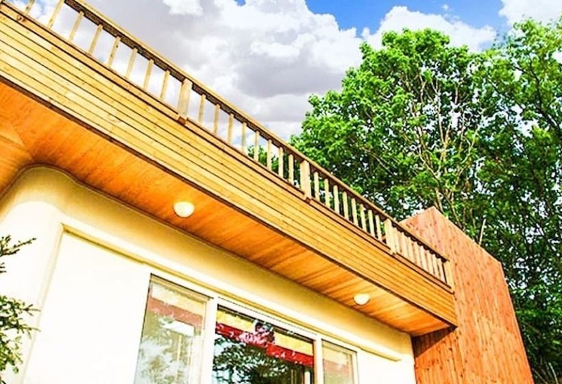 Ganghwado Noeulbit Meomuneunjip Pension