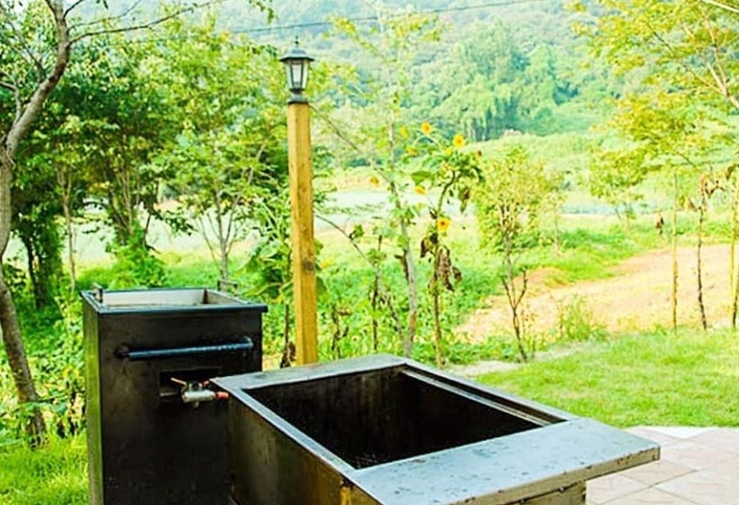 Ganghwado Noeulbit Meomuneunjip Pension