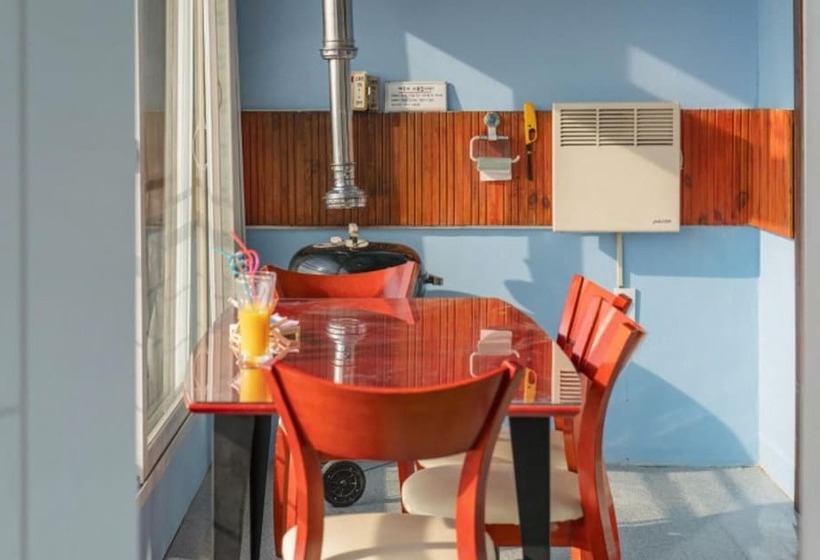 Ganghwado Petite Pension