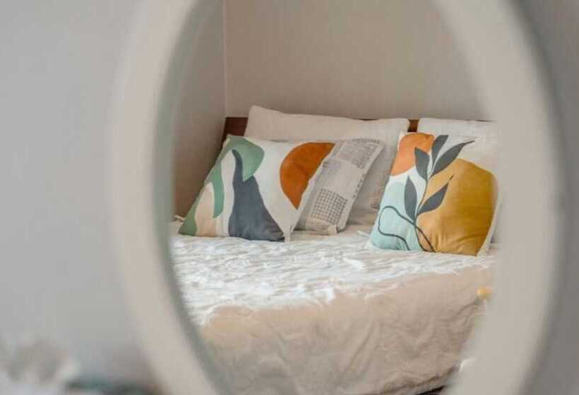 Ganghwado Petite Pension