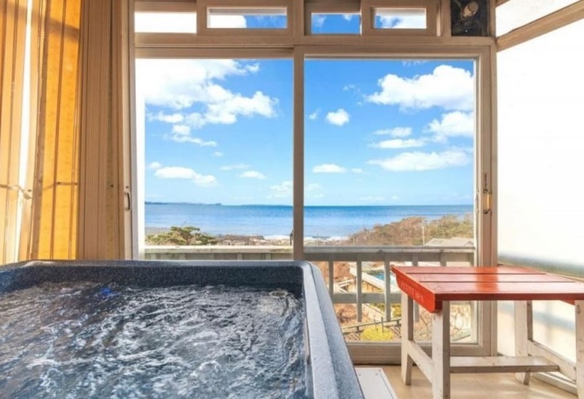 Ganghwado Petite Pension