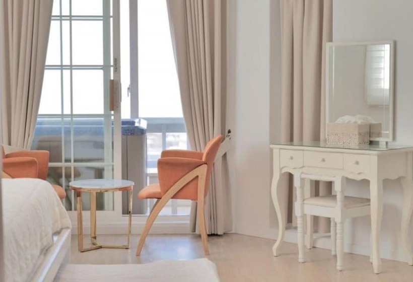 Ganghwado Petite Pension