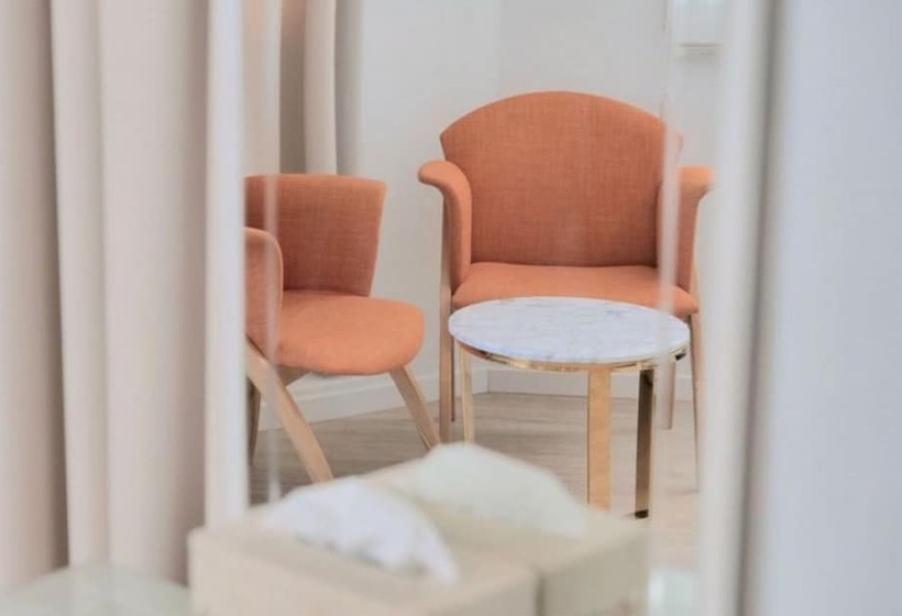 Ganghwado Petite Pension