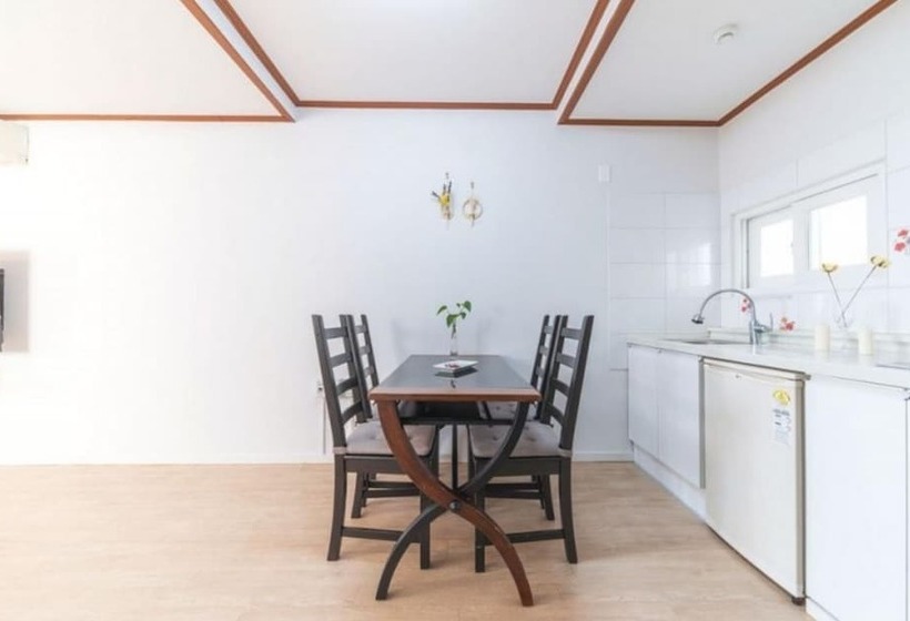 Ganghwado Petite Pension
