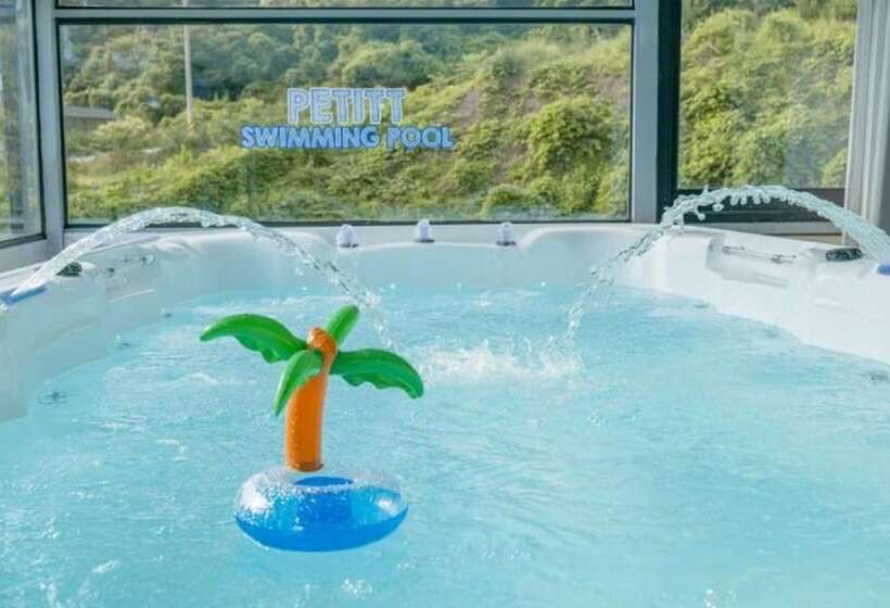 Ganghwado Petite Pension