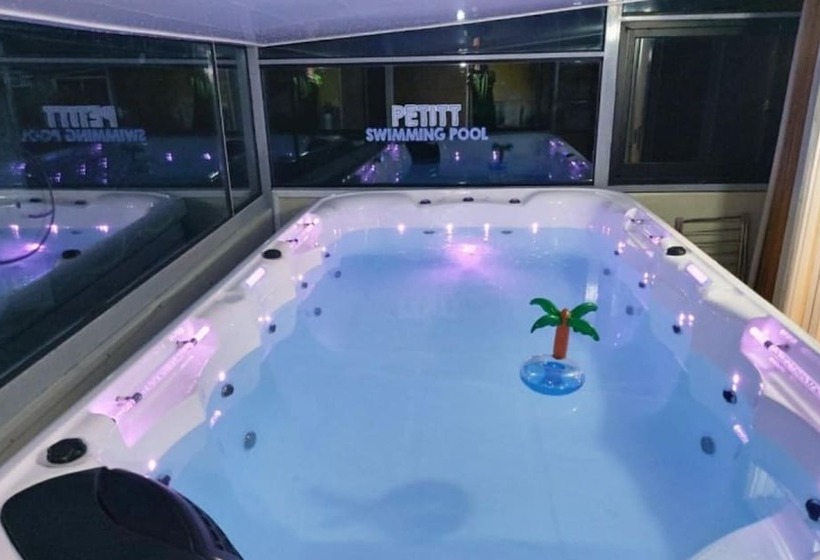 Ganghwado Petite Pension