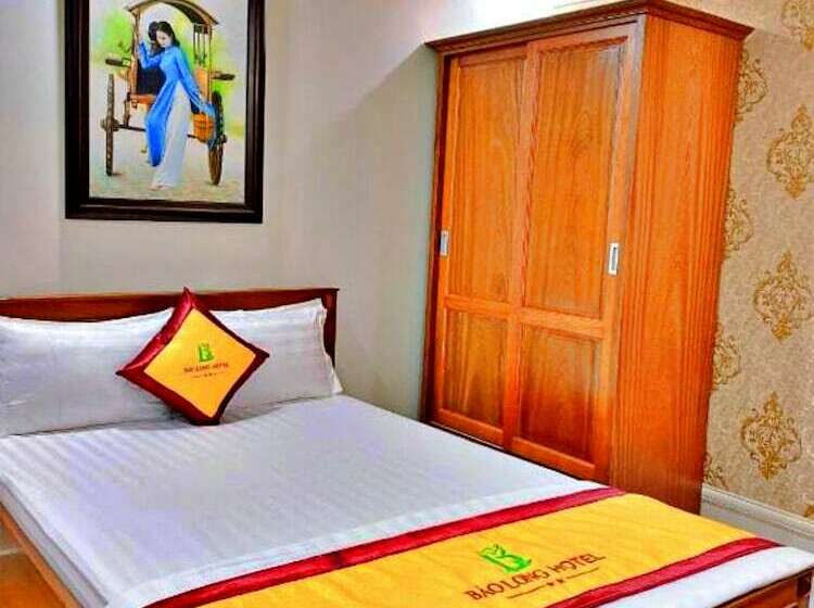 هتل Hanz Bao Long