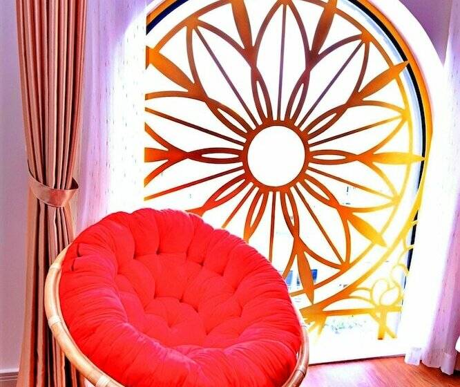 هتل Hanz Bao Long