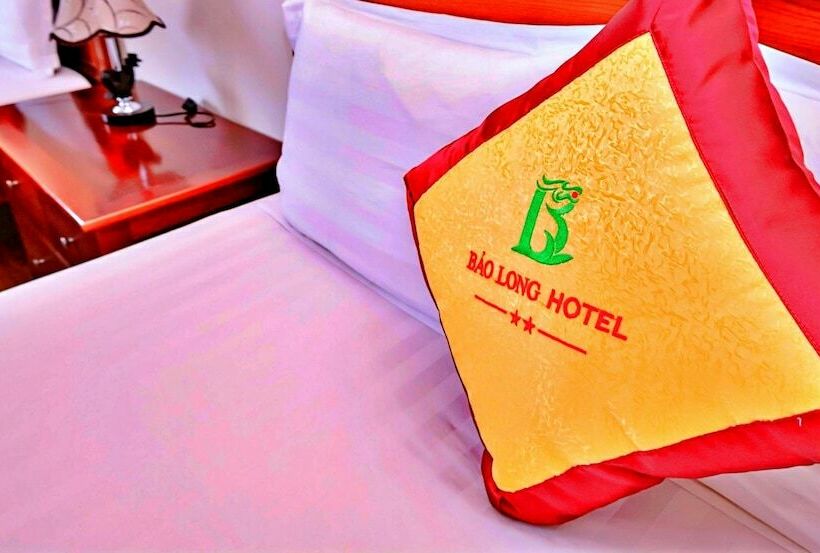 هتل Hanz Bao Long