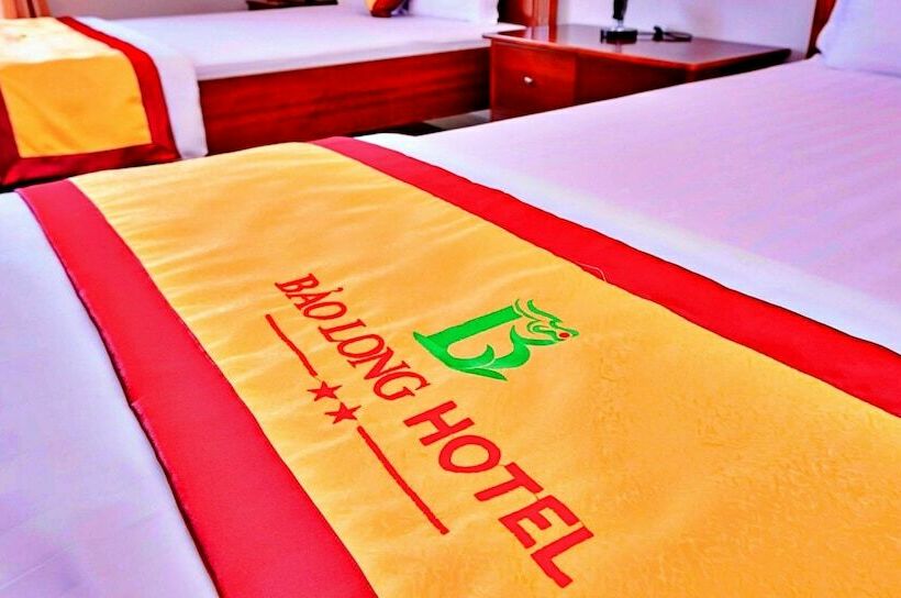 هتل Hanz Bao Long