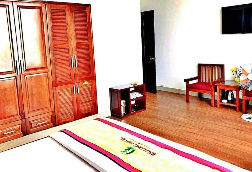 هتل Hanz Bao Long