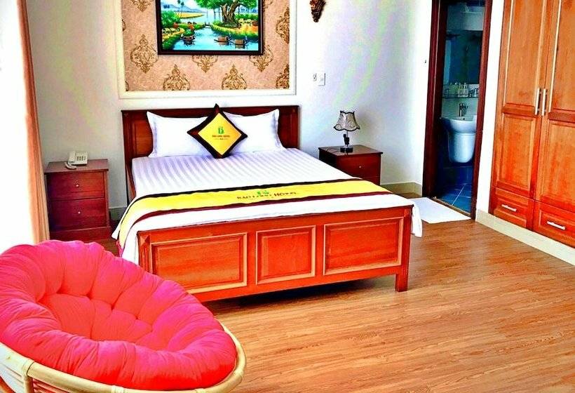 هتل Hanz Bao Long