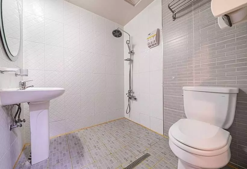 Daebudo Hue Motel
