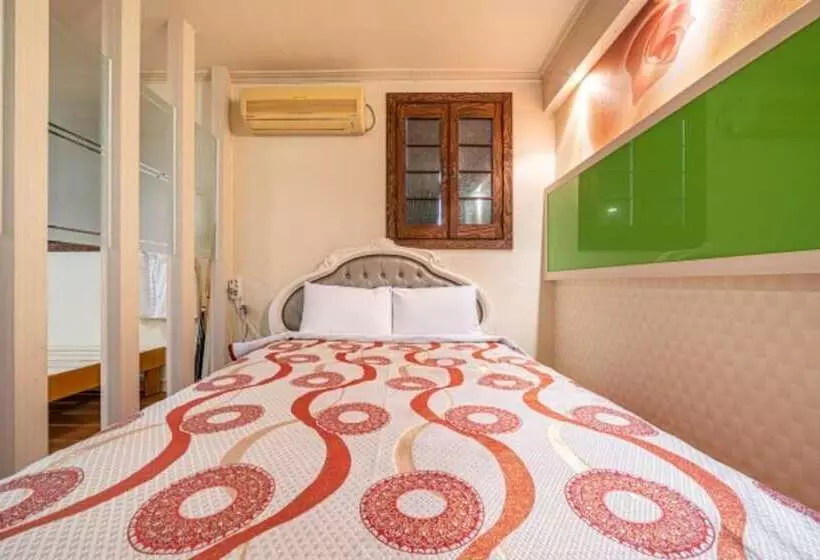 Daebudo Hue Motel
