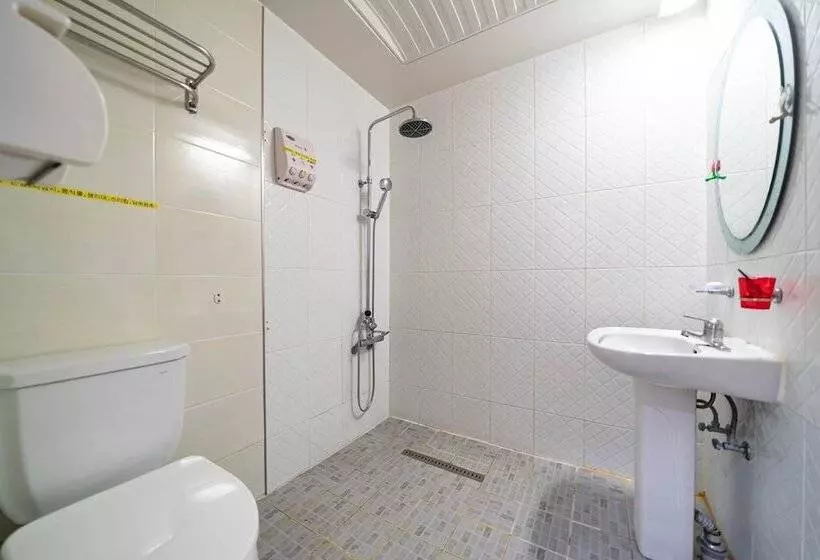 Daebudo Hue Motel