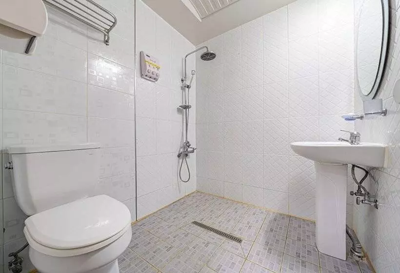 Daebudo Hue Motel