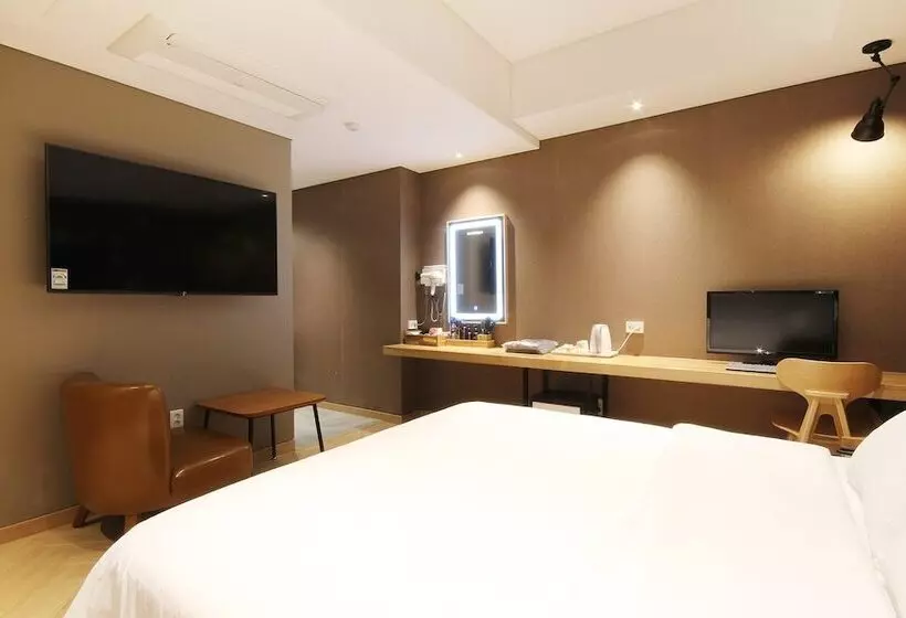 مُتل Cherish Hotel Jukjeon Branch