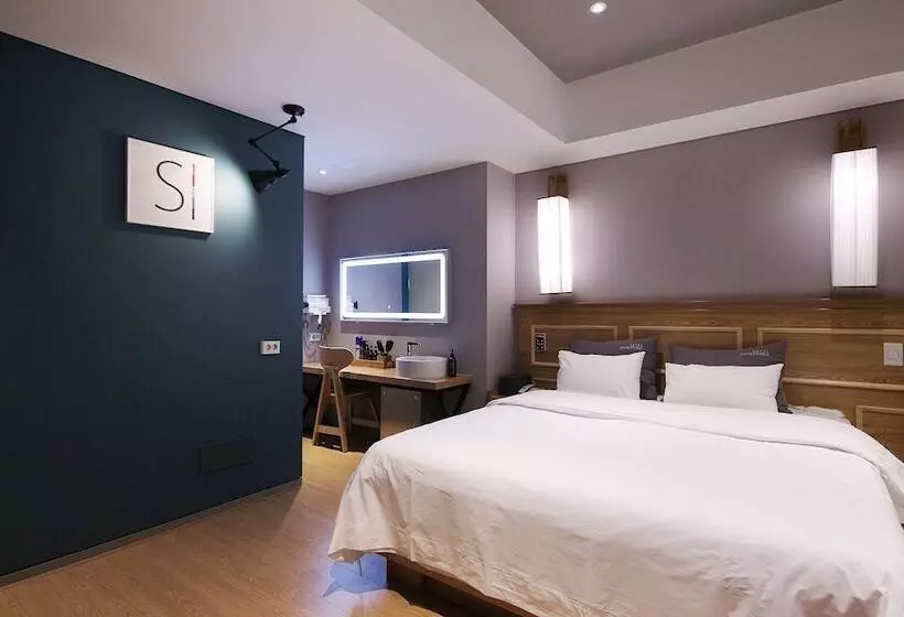 مُتل Cherish Hotel Jukjeon Branch