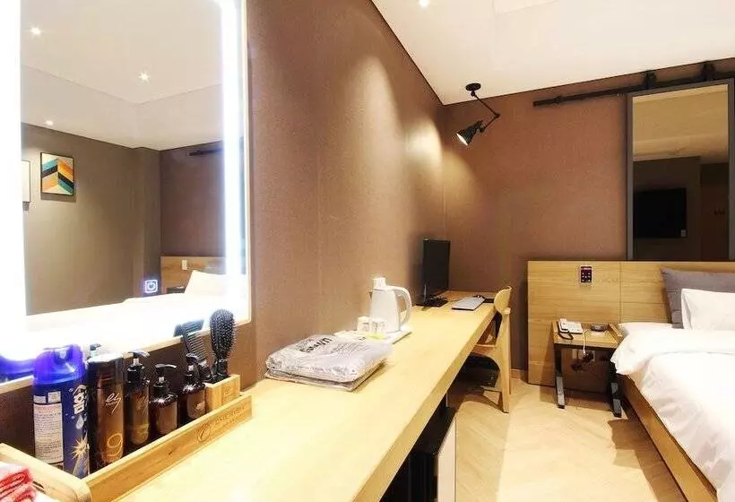 مُتل Cherish Hotel Jukjeon Branch