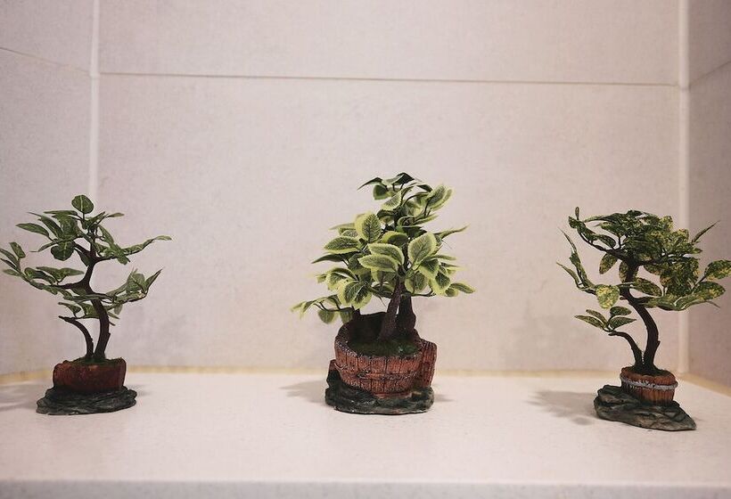 Motel Daejeon Sannae Syap