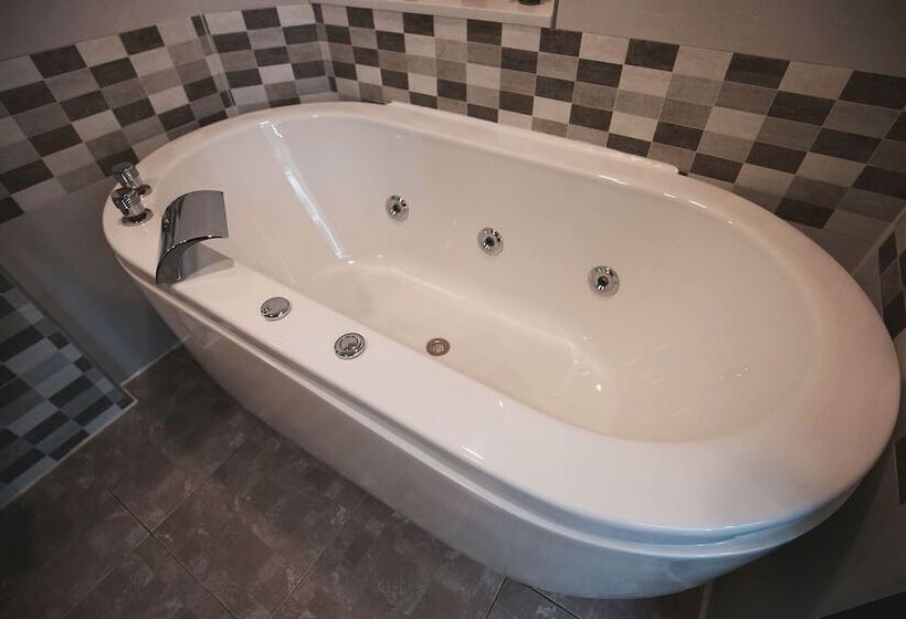 Motel Daejeon Sannae Syap