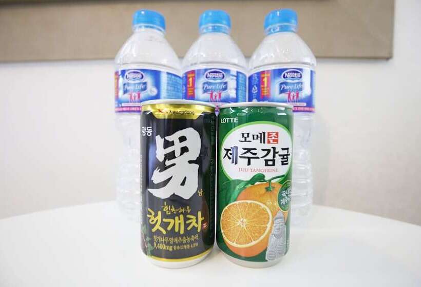 Motel Daejeon Sannae Syap