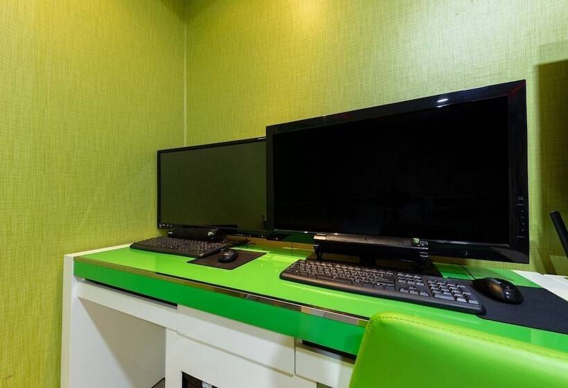 Motel Daejeon Yucheon Cozaza