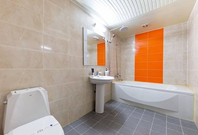 Motel Daejeon Yucheon Cozaza