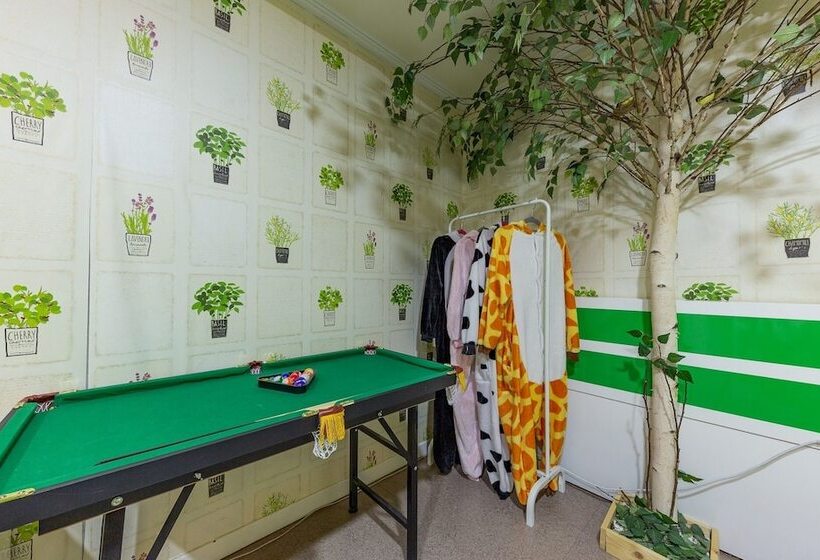 Motel Daejeon Yucheon Cozaza