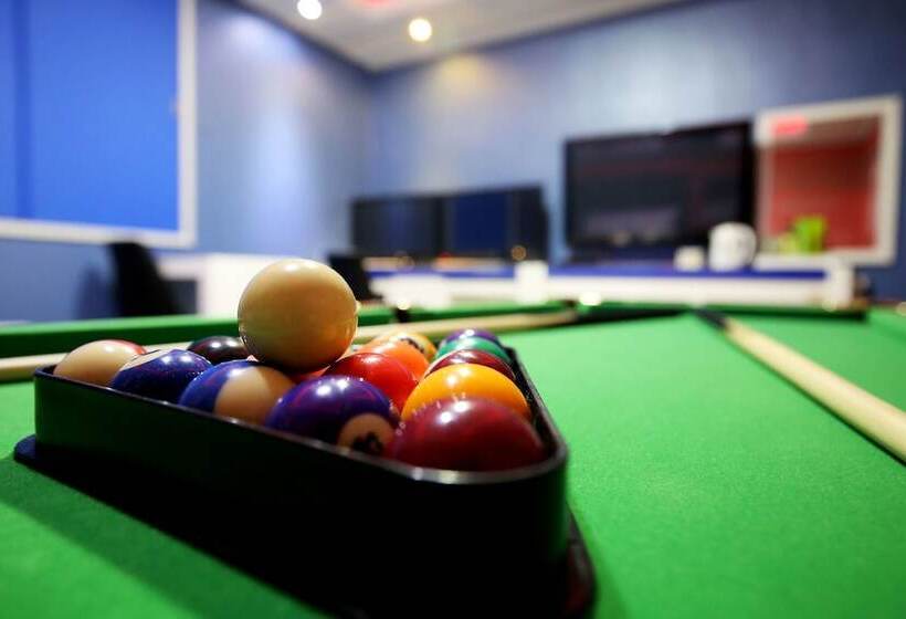 Motel Daejeon Yucheon Cozaza