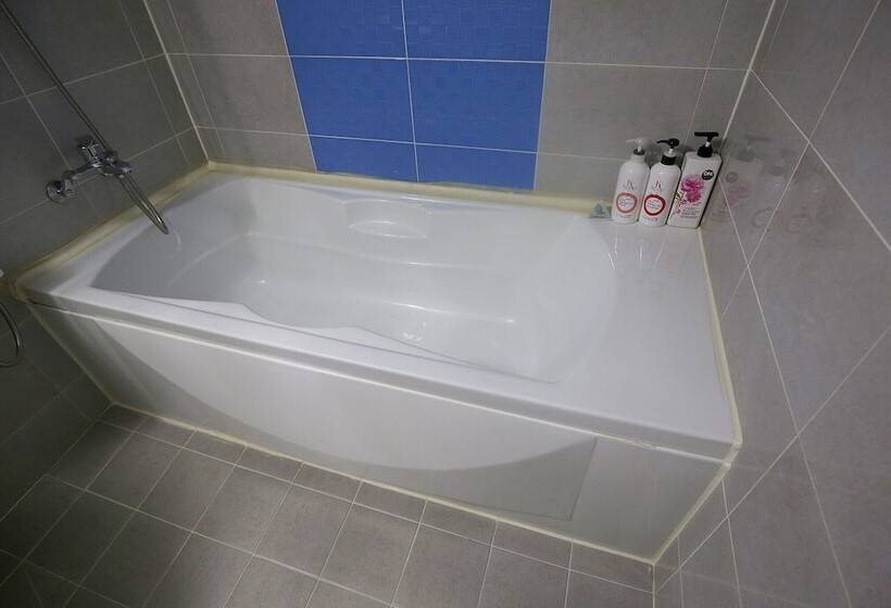 Motel Daejeon Yucheon Cozaza