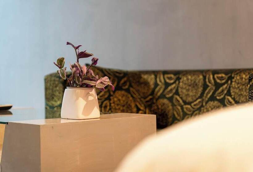 Motel Gwangmyeong  Saint