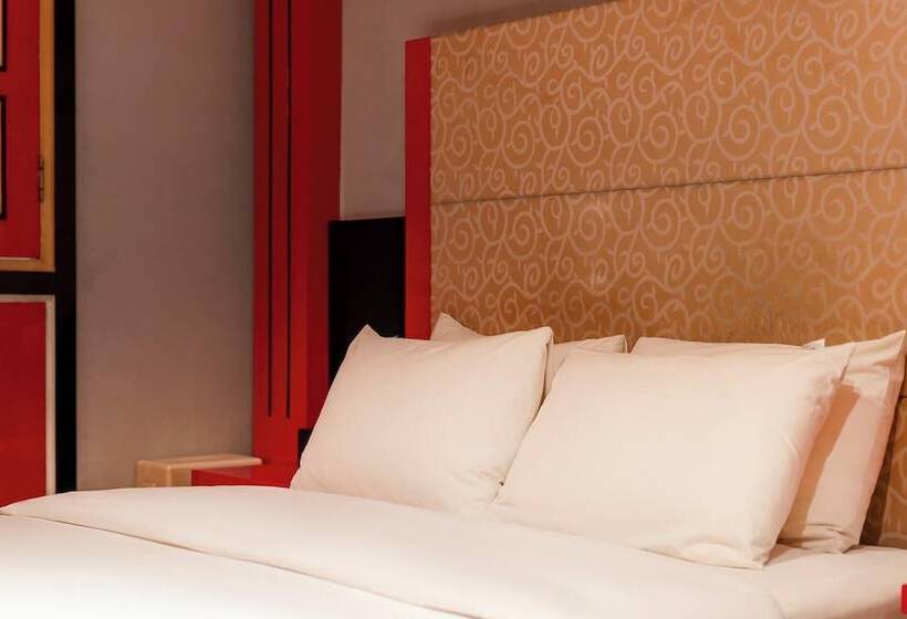 Motel Gwangmyeong  Saint