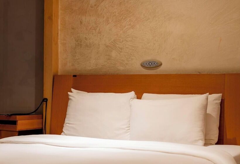 Motel Gwangmyeong  Saint