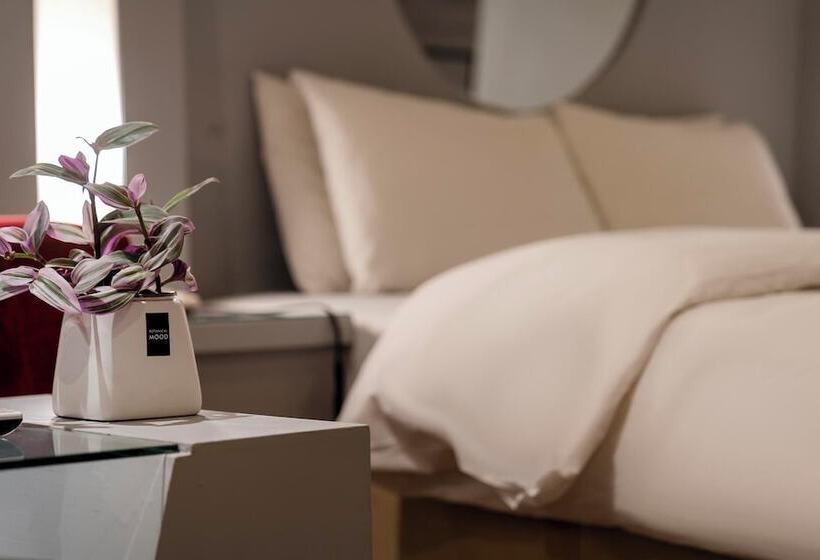 Motel Gwangmyeong  Saint