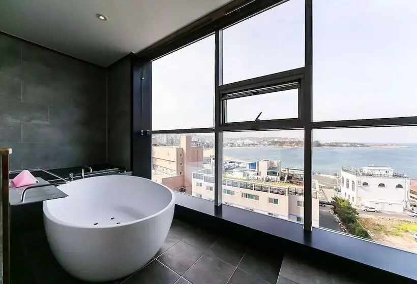 モーテル Ulsan Ilsan Conseed