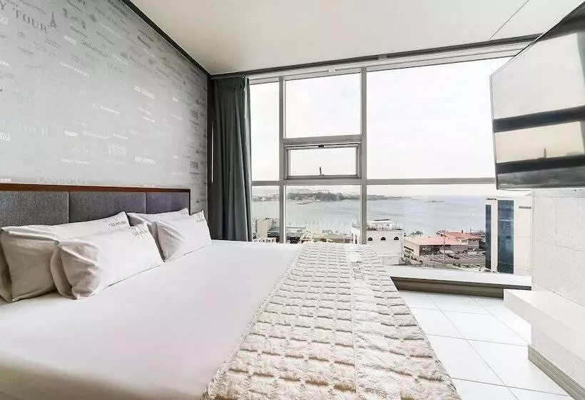 モーテル Ulsan Ilsan Conseed