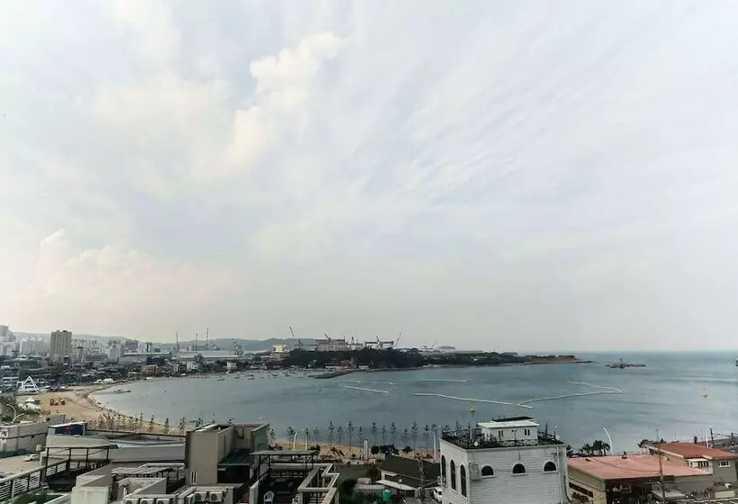 モーテル Ulsan Ilsan Conseed