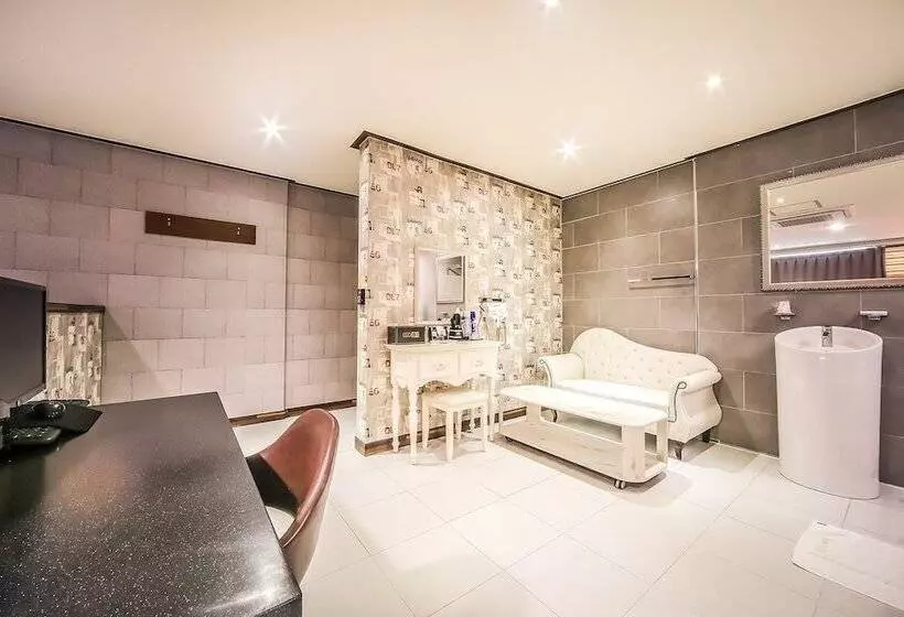 モーテル Ulsan Ilsan Conseed