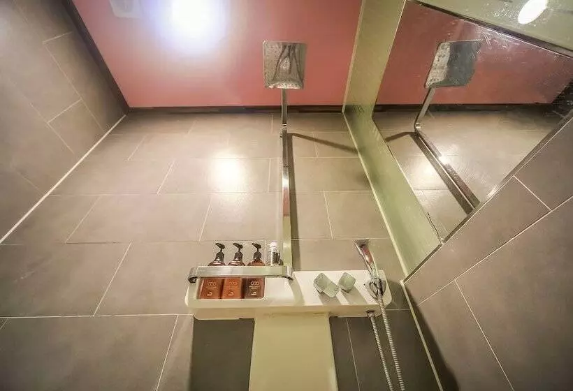 モーテル Ulsan Ilsan Conseed