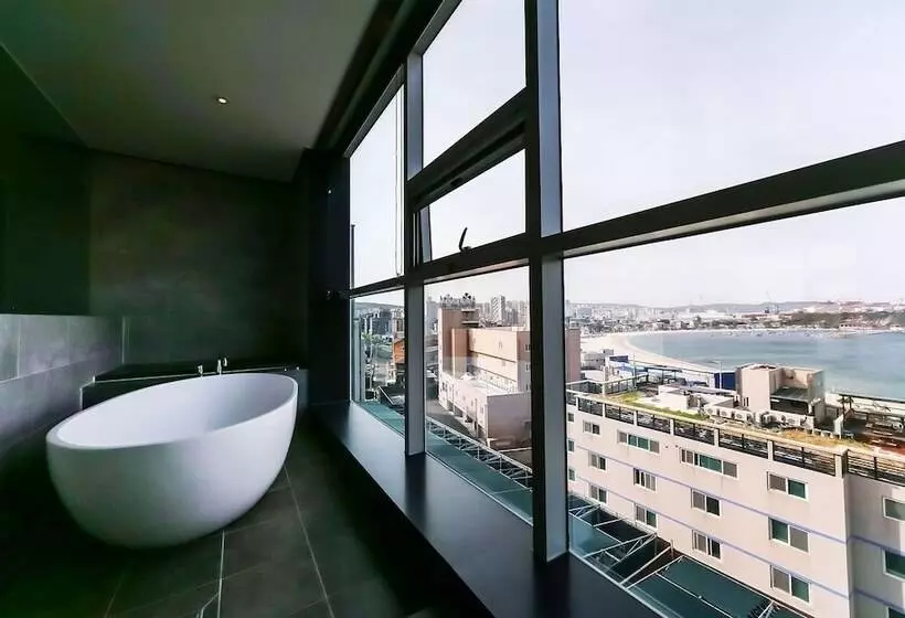 モーテル Ulsan Ilsan Conseed