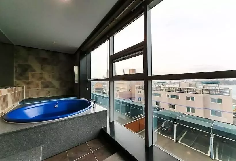 モーテル Ulsan Ilsan Conseed