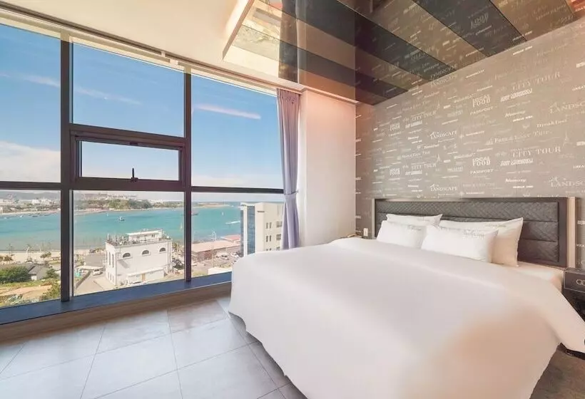 モーテル Ulsan Ilsan Conseed