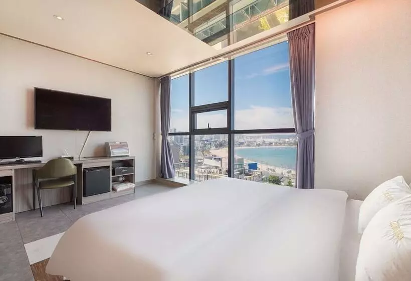 モーテル Ulsan Ilsan Conseed