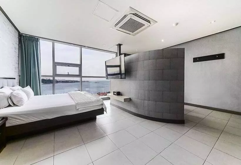 モーテル Ulsan Ilsan Conseed