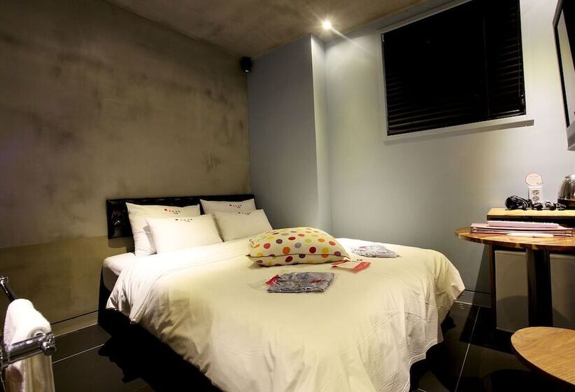 Мотель Yaja Konkuk University