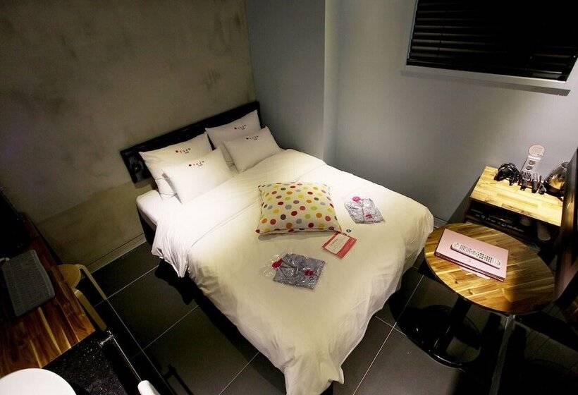 Мотель Yaja Konkuk University